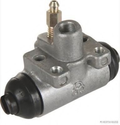 Колесный тормозной цилиндр QH Benelux BWC3493