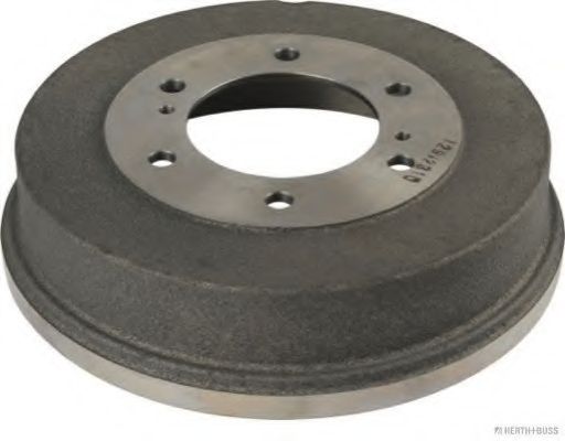 Тормозной барабан MAGNETI MARELLI 600000092230