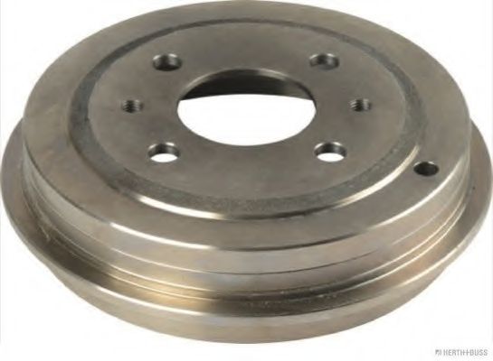 Тормозной барабан KBP 40125