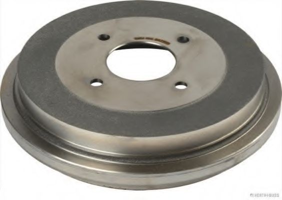 Тормозной барабан MAGNETI MARELLI 600000092290