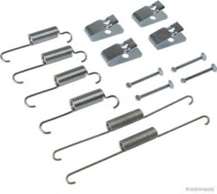 Комплектующие, тормозная колодка MAGNETI MARELLI 600000096100