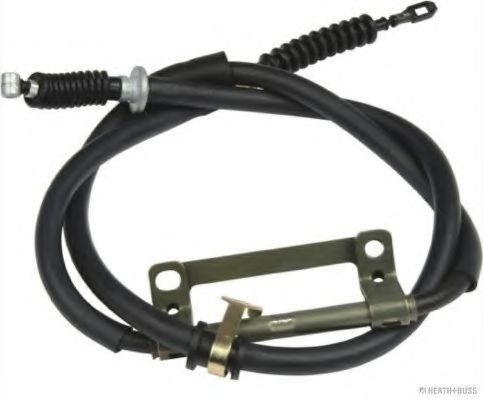 Трос, стояночная тормозная система MAGNETI MARELLI 600000116770