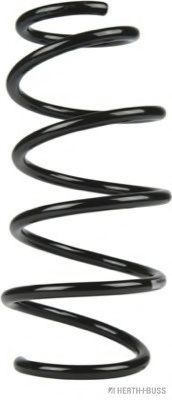 Пружина ходовой части MAGNETI MARELLI 600000134100