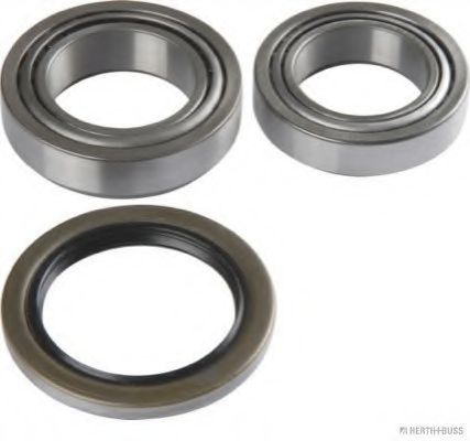 Комплект подшипника ступицы колеса FAG 101279