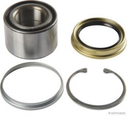 Комплект подшипника ступицы колеса MAGNETI MARELLI 600000138140