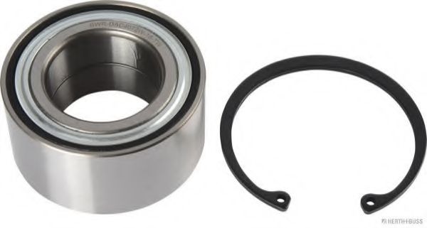 Комплект подшипника ступицы колеса MAGNETI MARELLI 600000138240