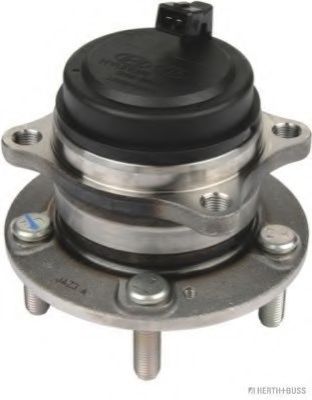 Комплект подшипника ступицы колеса MAGNETI MARELLI 600000138430