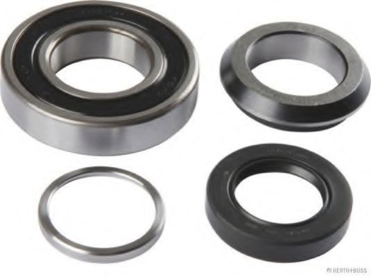 Комплект подшипника ступицы колеса MAGNETI MARELLI 600000139050