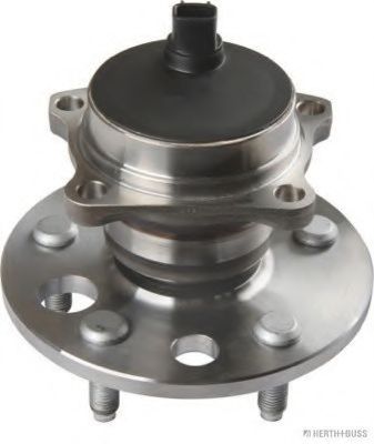 Комплект подшипника ступицы колеса MAGNETI MARELLI 600000139560