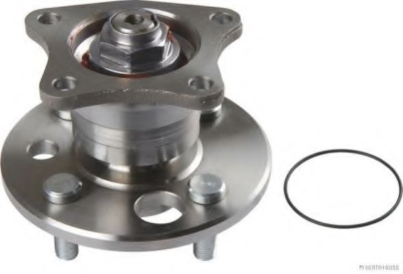 Комплект подшипника ступицы колеса MAGNETI MARELLI 600000139650