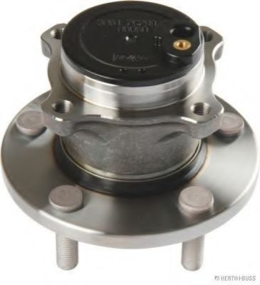 Комплект подшипника ступицы колеса MAGNETI MARELLI 600000140270