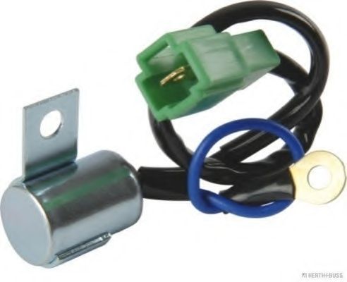 Контактная группа, распределитель зажигания MAGNETI MARELLI 600000174540