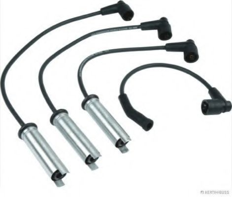 Комплект проводов зажигания MAGNETI MARELLI 600000175130