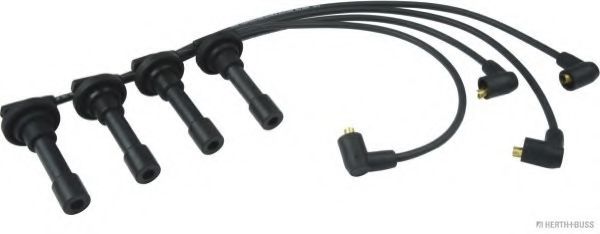 Комплект проводов зажигания MAGNETI MARELLI 600000175960