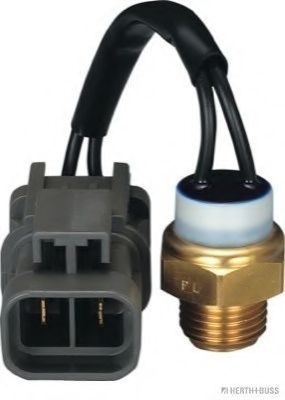 Термовыключатель, вентилятор радиатора MAGNETI MARELLI 600000177830