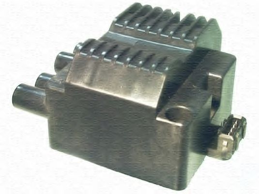 Катушка зажигания MAGNETI MARELLI 060801011010