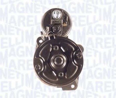 Стартер DELTA A10880