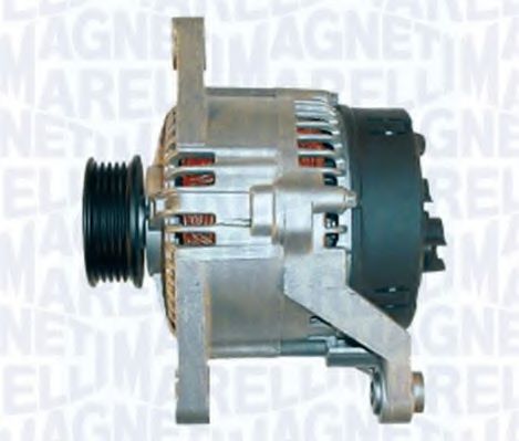 Генератор MAGNETI MARELLI 944390900660