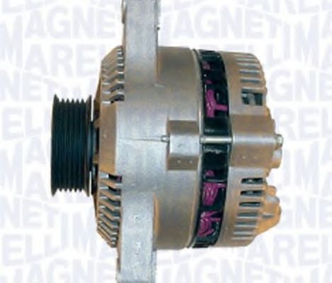 Генератор MAGNETI MARELLI 944390900820