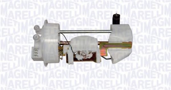Дисплей, запас MAGNETI MARELLI 519734009980