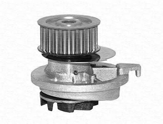 Водяной насос MAGNETI MARELLI 350981605000