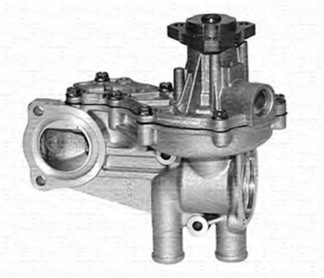 Водяной насос MAGNETI MARELLI 82001