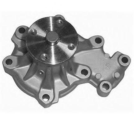 Водяной насос MAGNETI MARELLI 352316170739