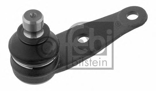 Несущий / направляющий шарнир FEBI BILSTEIN 02244