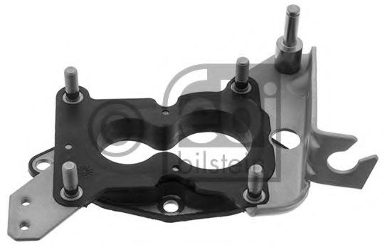 Фланец, карбюратор FEBI BILSTEIN 02883