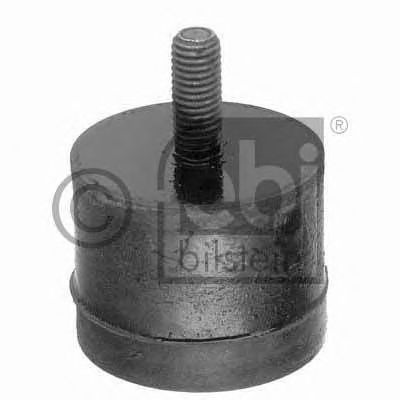 Буфер, глушитель FEBI BILSTEIN 02956