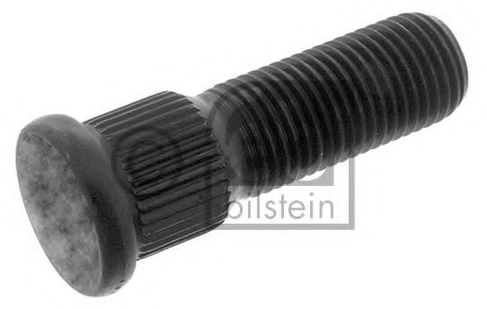 Болт крепления колеса FEBI BILSTEIN 04781
