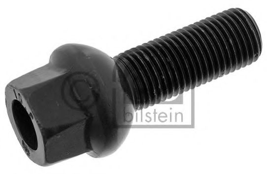 Болт для крепления колеса FEBI BILSTEIN 04912