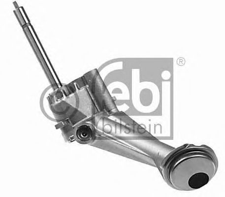 Масляный насос FEBI BILSTEIN 08551