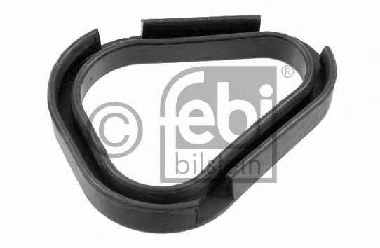 Прокладка, крышка головки цилиндра FEBI BILSTEIN 08609
