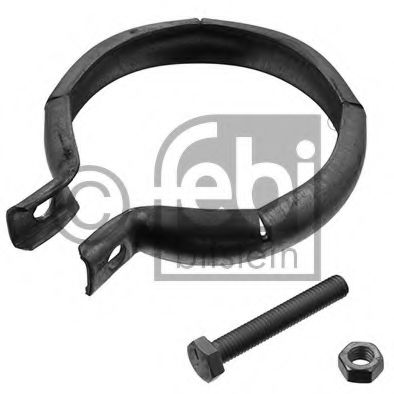 Соединительные элементы, система выпуска FEBI BILSTEIN 09300