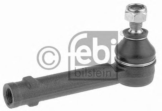 Наконечник поперечной рулевой тяги FEBI BILSTEIN 12970