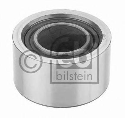 Паразитный / Ведущий ролик, зубчатый ремень FEBI BILSTEIN 17956