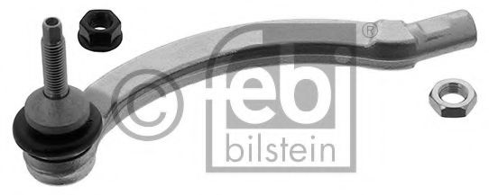 Наконечник поперечной рулевой тяги FEBI BILSTEIN 21414