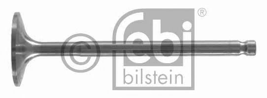 Впускной клапан FEBI BILSTEIN 21961