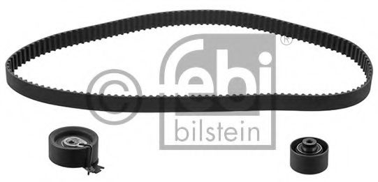 Комплект ремня ГРМ FEBI BILSTEIN 22327