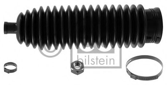 Комплект пылника, рулевое управление FEBI BILSTEIN 22541