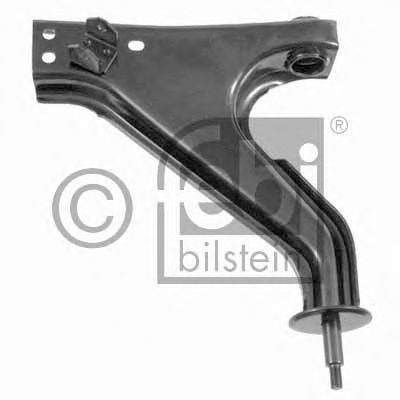 Рычаг независимой подвески колеса, подвеска колеса FEBI BILSTEIN 23150
