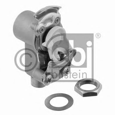 Головка сцепления FEBI BILSTEIN 23647