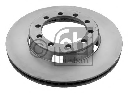 Тормозной диск FEBI BILSTEIN 23721