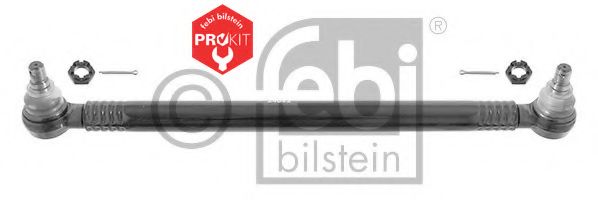 Продольная рулевая тяга FEBI BILSTEIN 24043