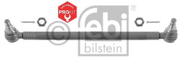 Поперечная рулевая тяга FEBI BILSTEIN 24167