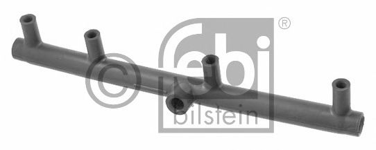 Шланг, вентиляция картера FEBI BILSTEIN 26158