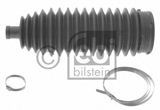 Комплект пылника, рулевое управление FEBI BILSTEIN 27197