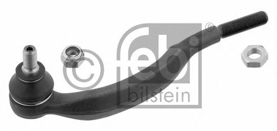 Наконечник поперечной рулевой тяги FEBI BILSTEIN 28580