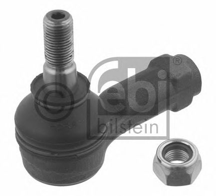 Наконечник поперечной рулевой тяги FEBI BILSTEIN 30243